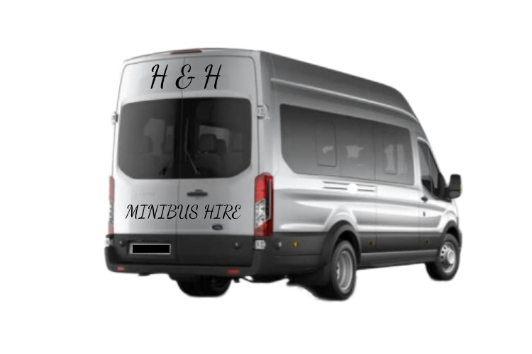 BIRKENSHAW MINIBUS HIRE WITH DRIVERS